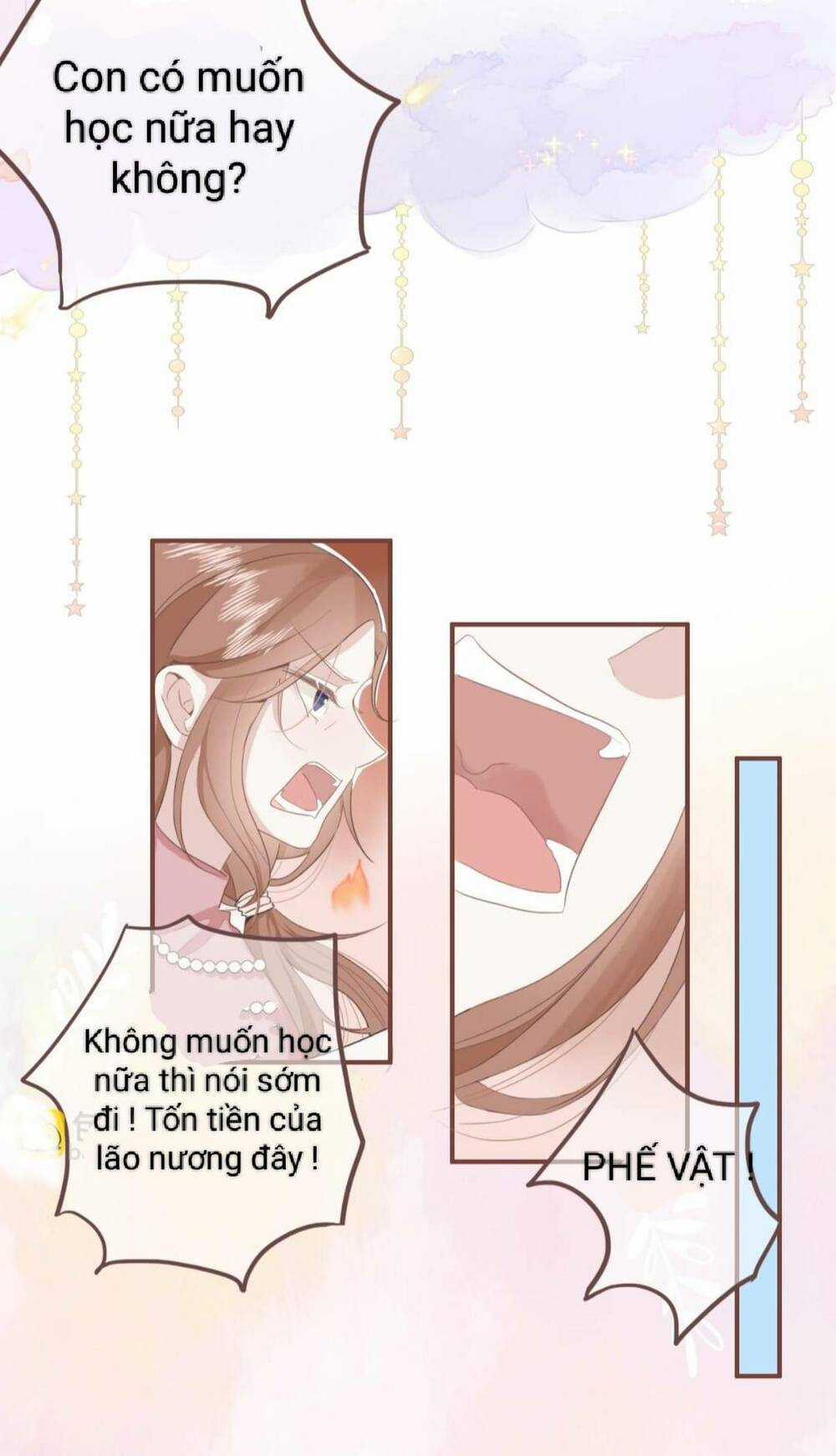 Ghi Chú Hoa Anh Đào Chapter 1 trang 3