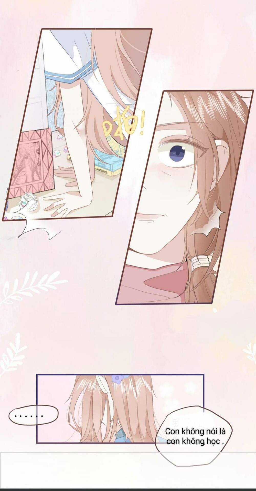 Ghi Chú Hoa Anh Đào Chapter 1 trang 4