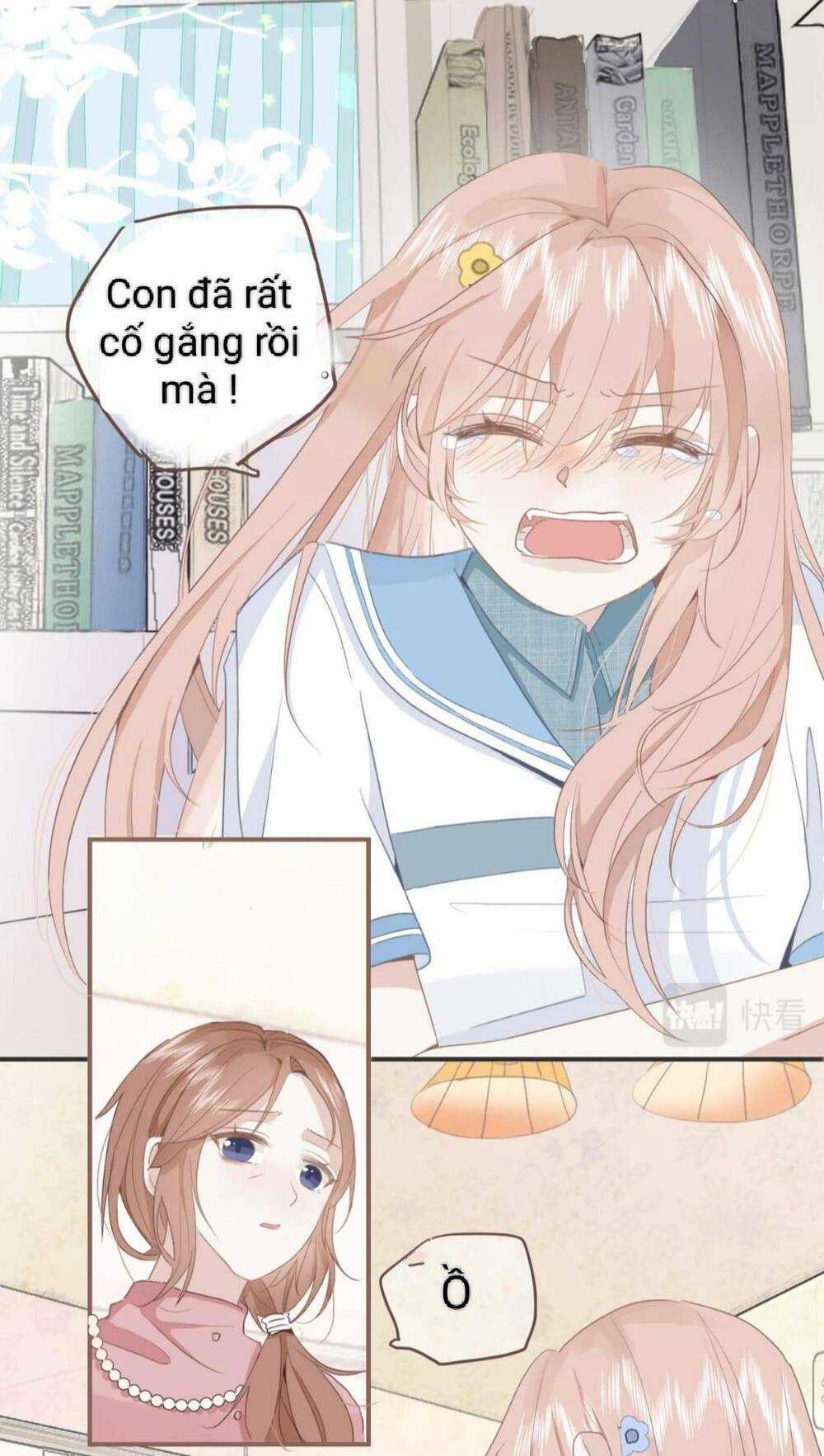 Ghi Chú Hoa Anh Đào Chapter 1 trang 6