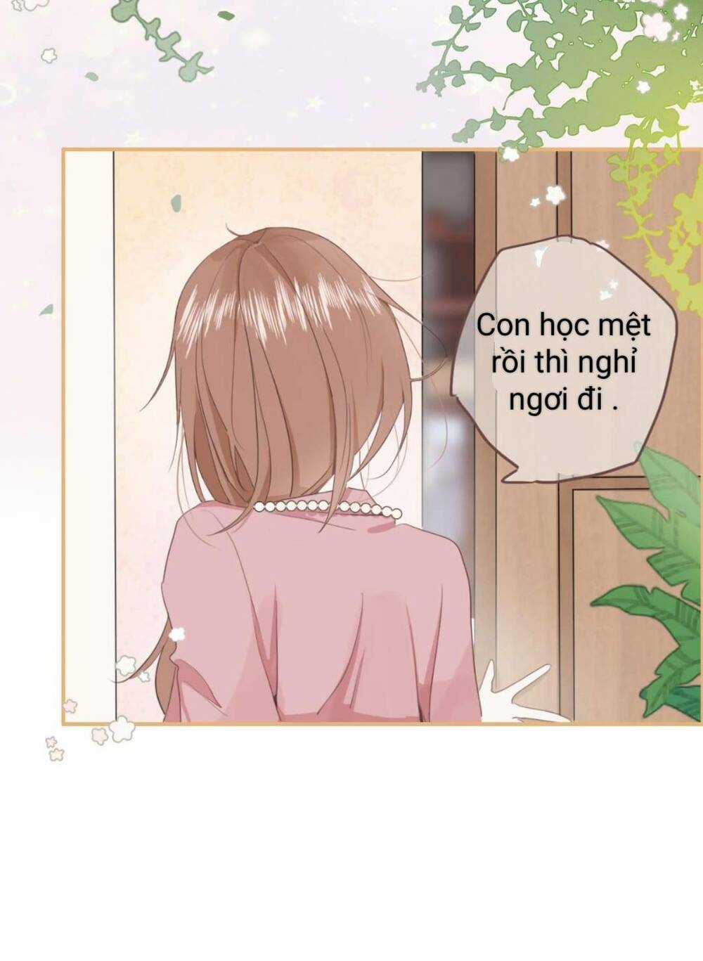Ghi Chú Hoa Anh Đào Chapter 1 trang 9