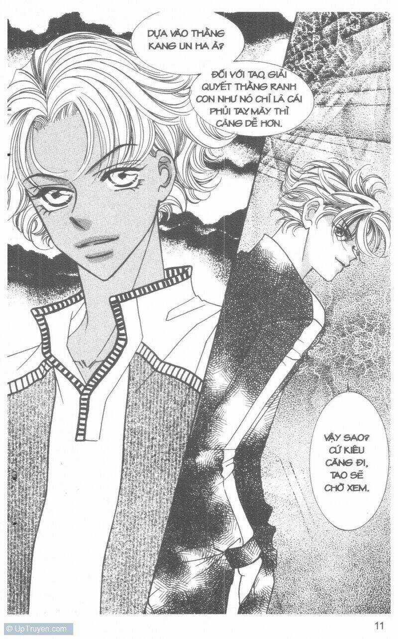 Ghi Chú Hoa Anh Đào Chapter 10 trang 10