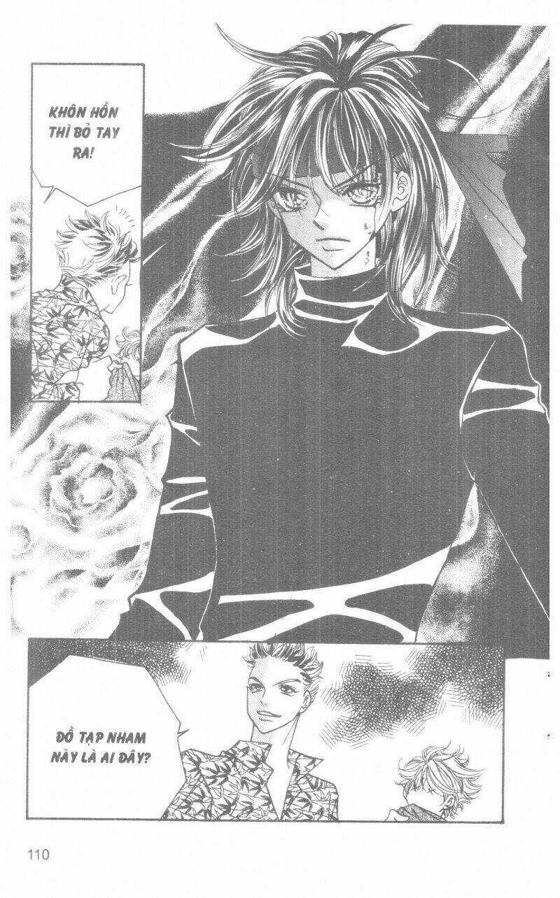 Ghi Chú Hoa Anh Đào Chapter 10 trang 109