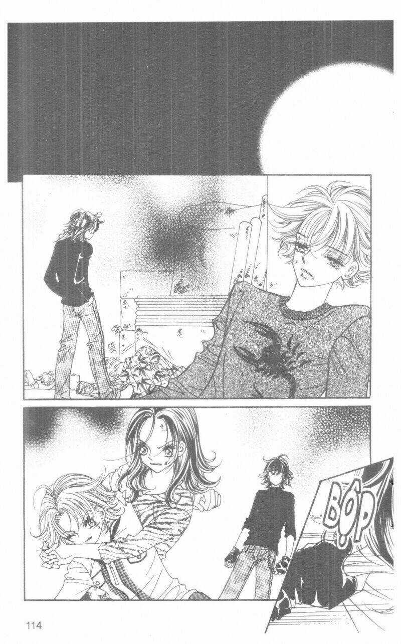 Ghi Chú Hoa Anh Đào Chapter 10 trang 113