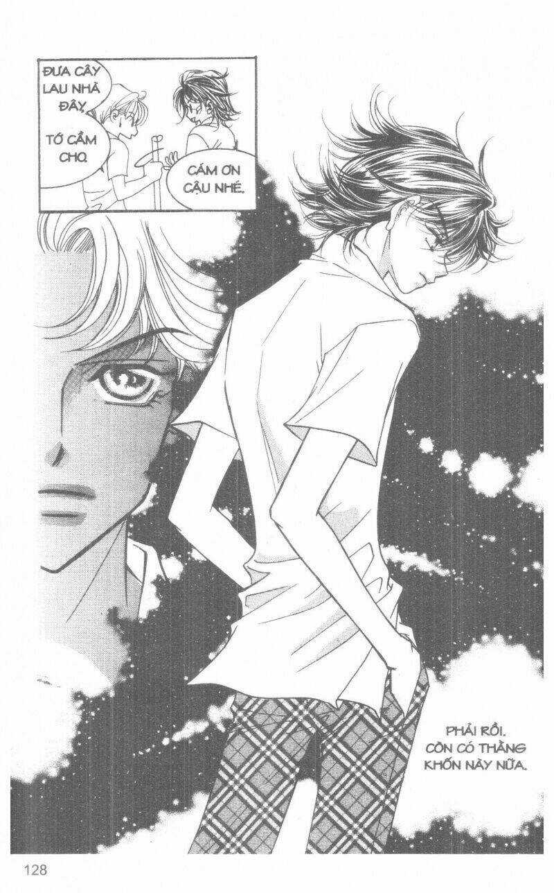 Ghi Chú Hoa Anh Đào Chapter 10 trang 127