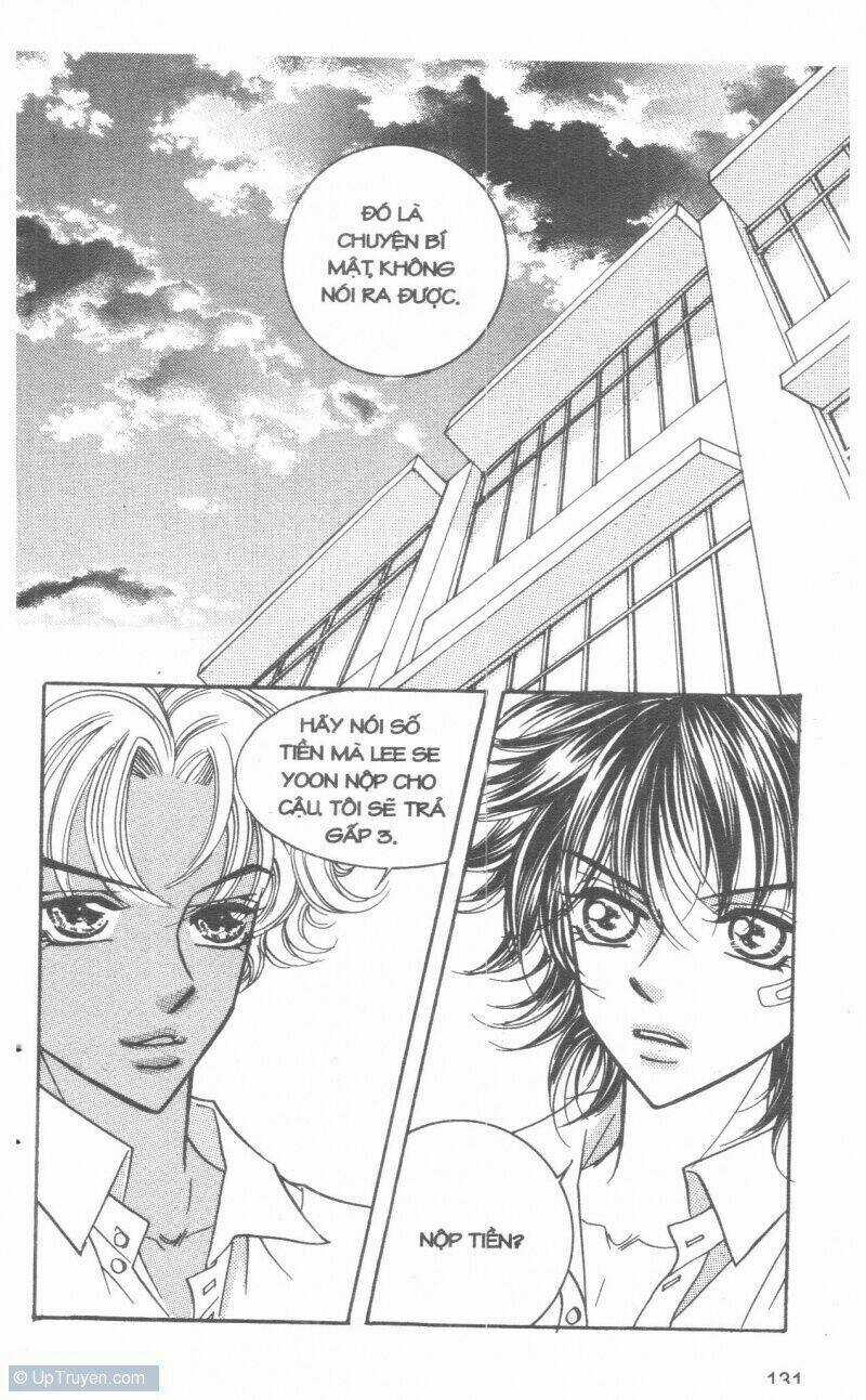 Ghi Chú Hoa Anh Đào Chapter 10 trang 130