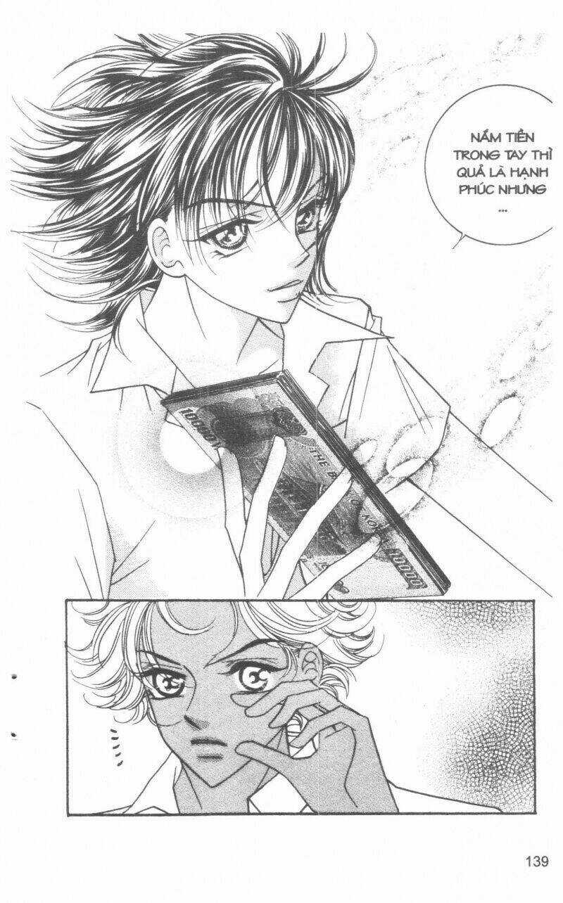 Ghi Chú Hoa Anh Đào Chapter 10 trang 138