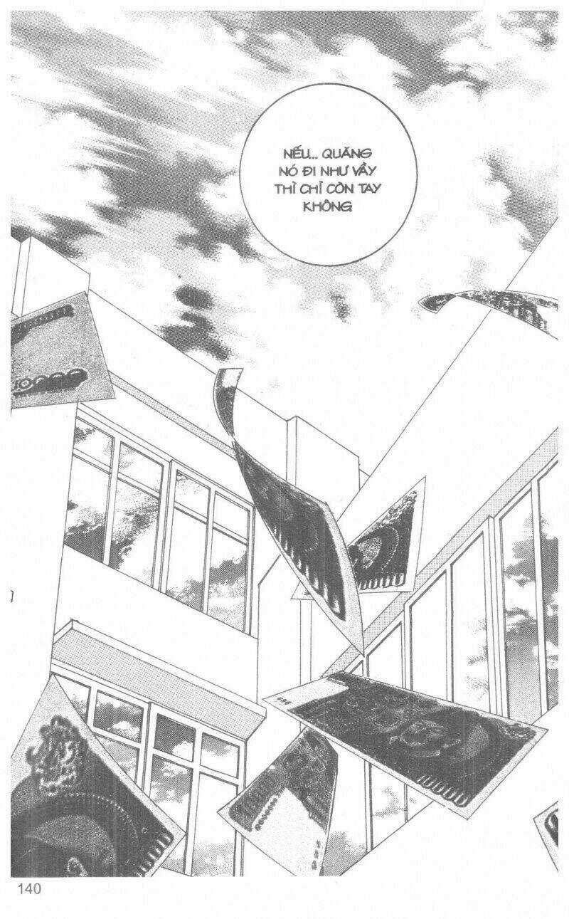 Ghi Chú Hoa Anh Đào Chapter 10 trang 139