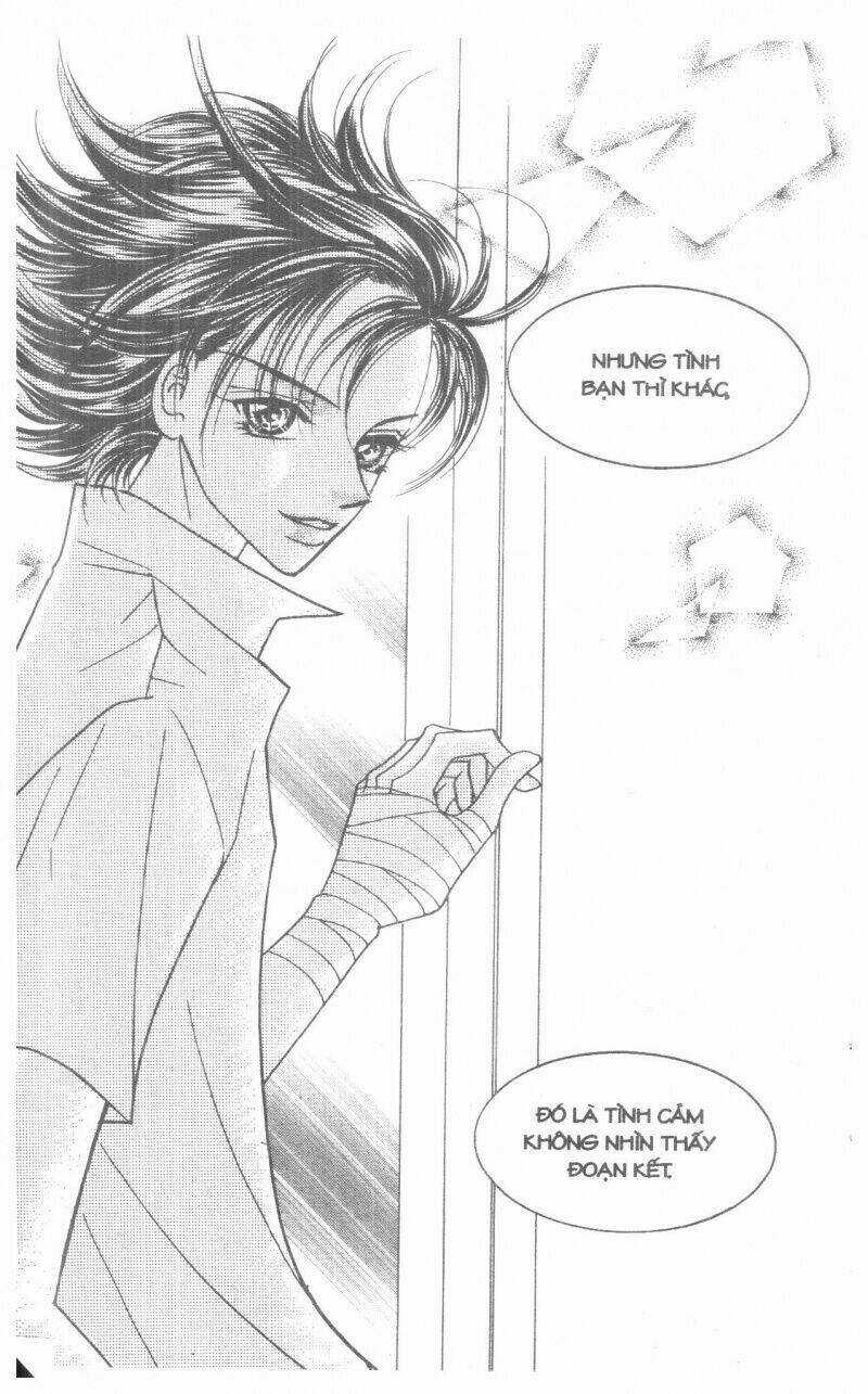 Ghi Chú Hoa Anh Đào Chapter 10 trang 141