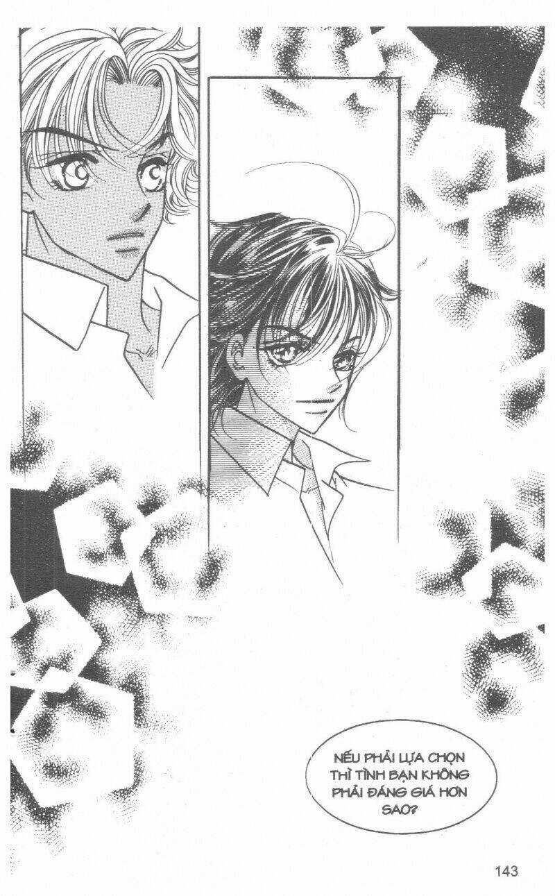 Ghi Chú Hoa Anh Đào Chapter 10 trang 142