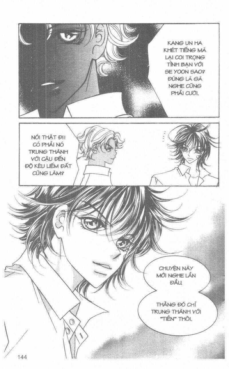 Ghi Chú Hoa Anh Đào Chapter 10 trang 143