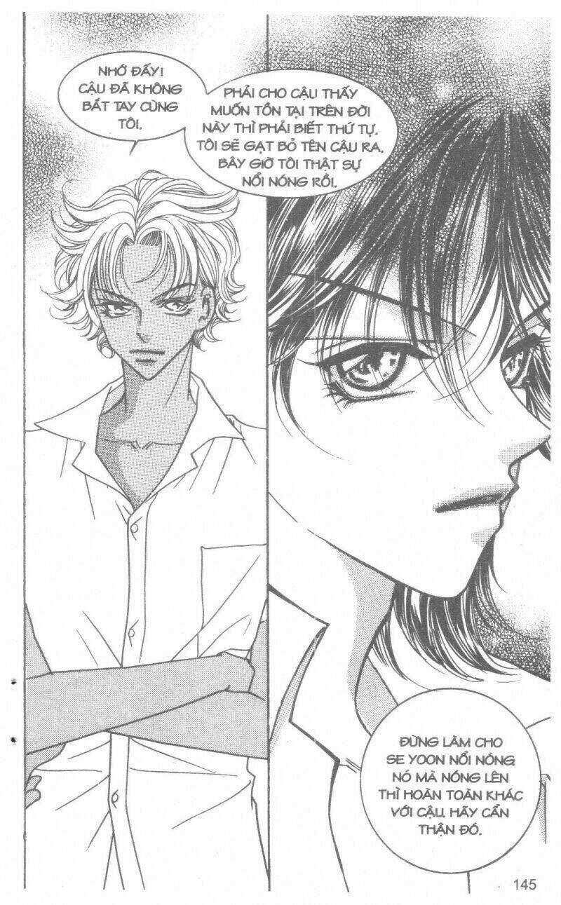 Ghi Chú Hoa Anh Đào Chapter 10 trang 144