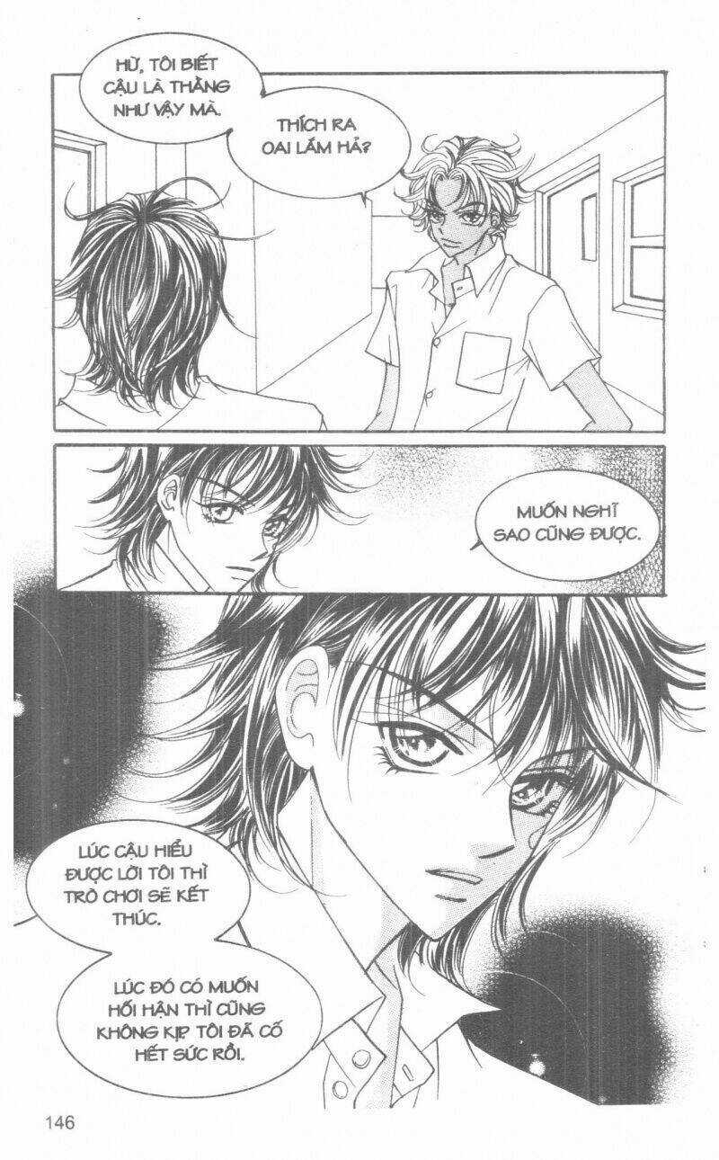 Ghi Chú Hoa Anh Đào Chapter 10 trang 145