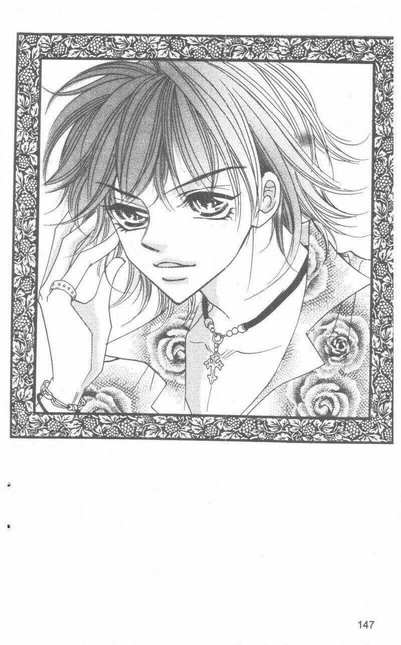 Ghi Chú Hoa Anh Đào Chapter 10 trang 146