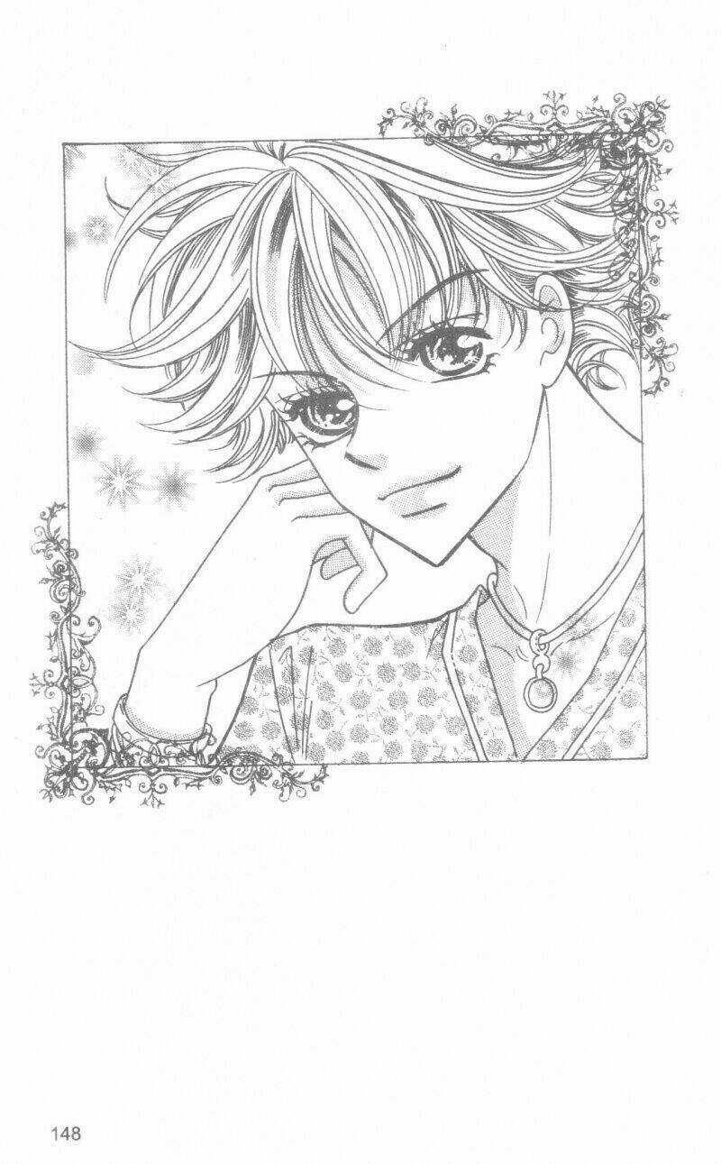 Ghi Chú Hoa Anh Đào Chapter 10 trang 147