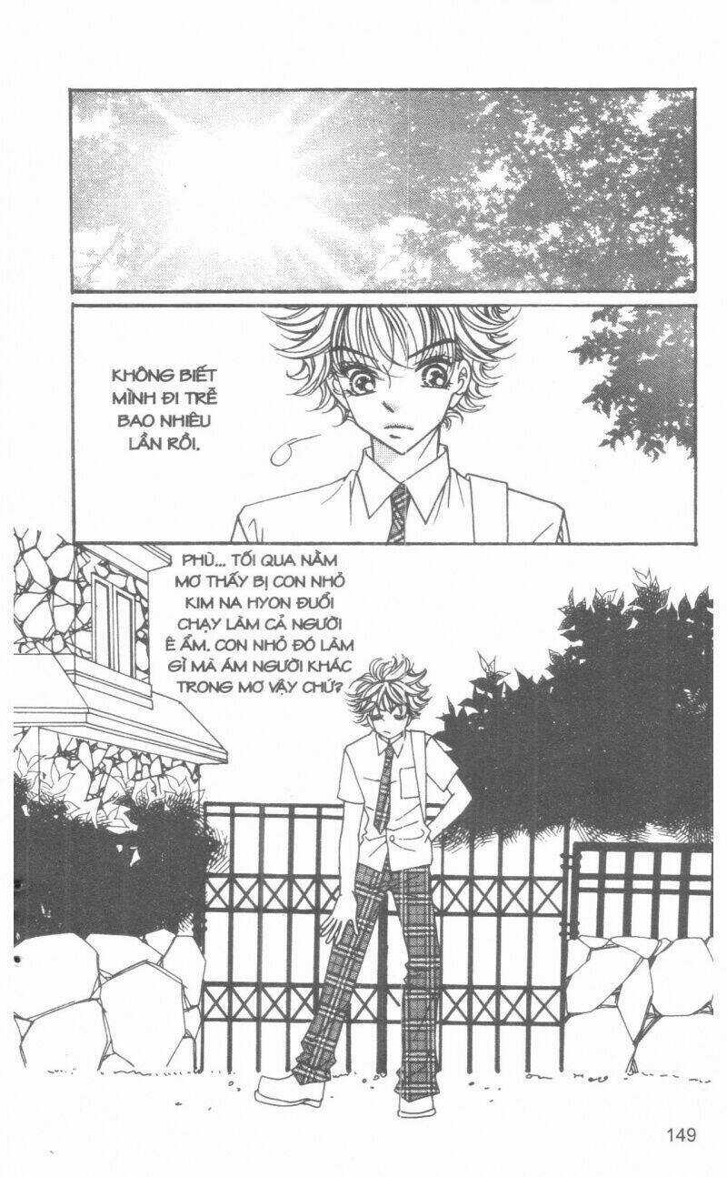 Ghi Chú Hoa Anh Đào Chapter 10 trang 148