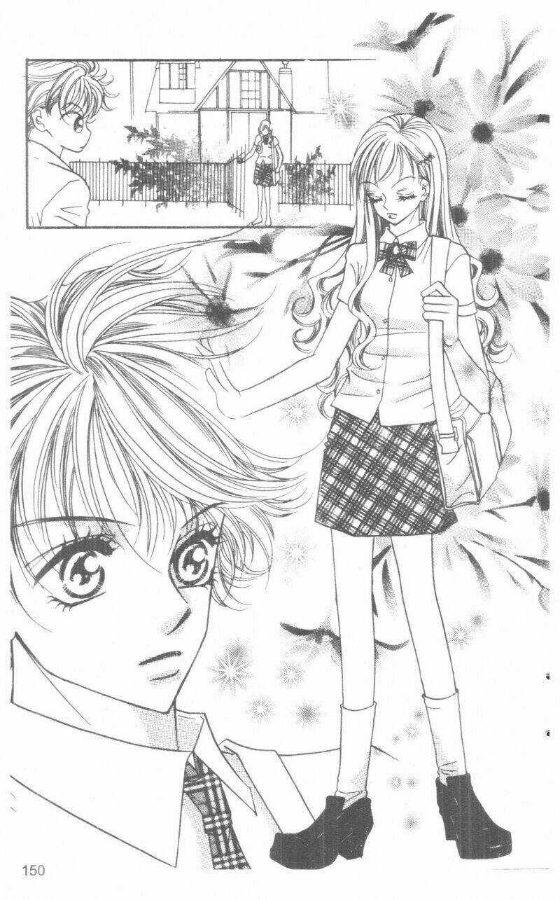 Ghi Chú Hoa Anh Đào Chapter 10 trang 149