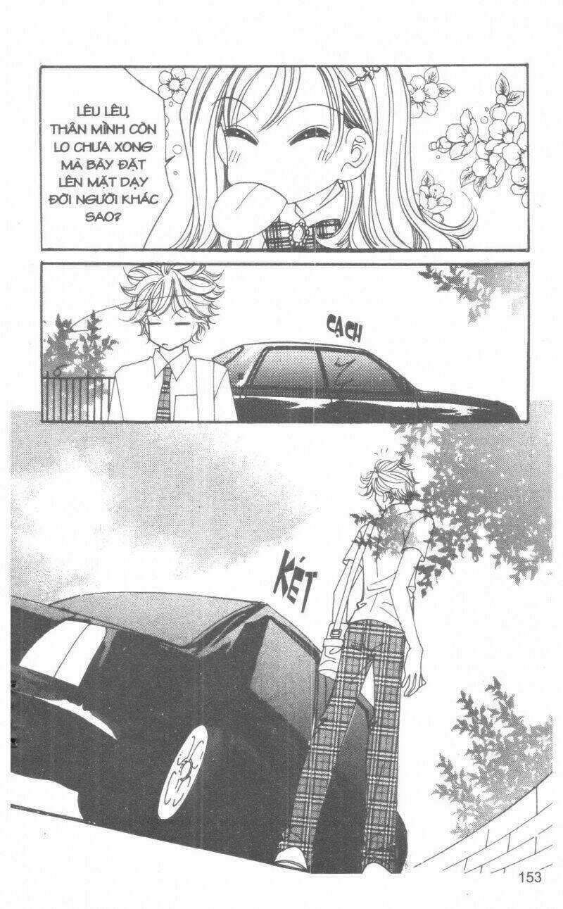 Ghi Chú Hoa Anh Đào Chapter 10 trang 152