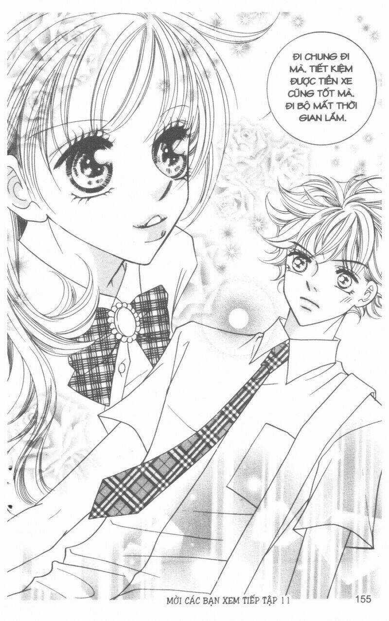 Ghi Chú Hoa Anh Đào Chapter 10 trang 154