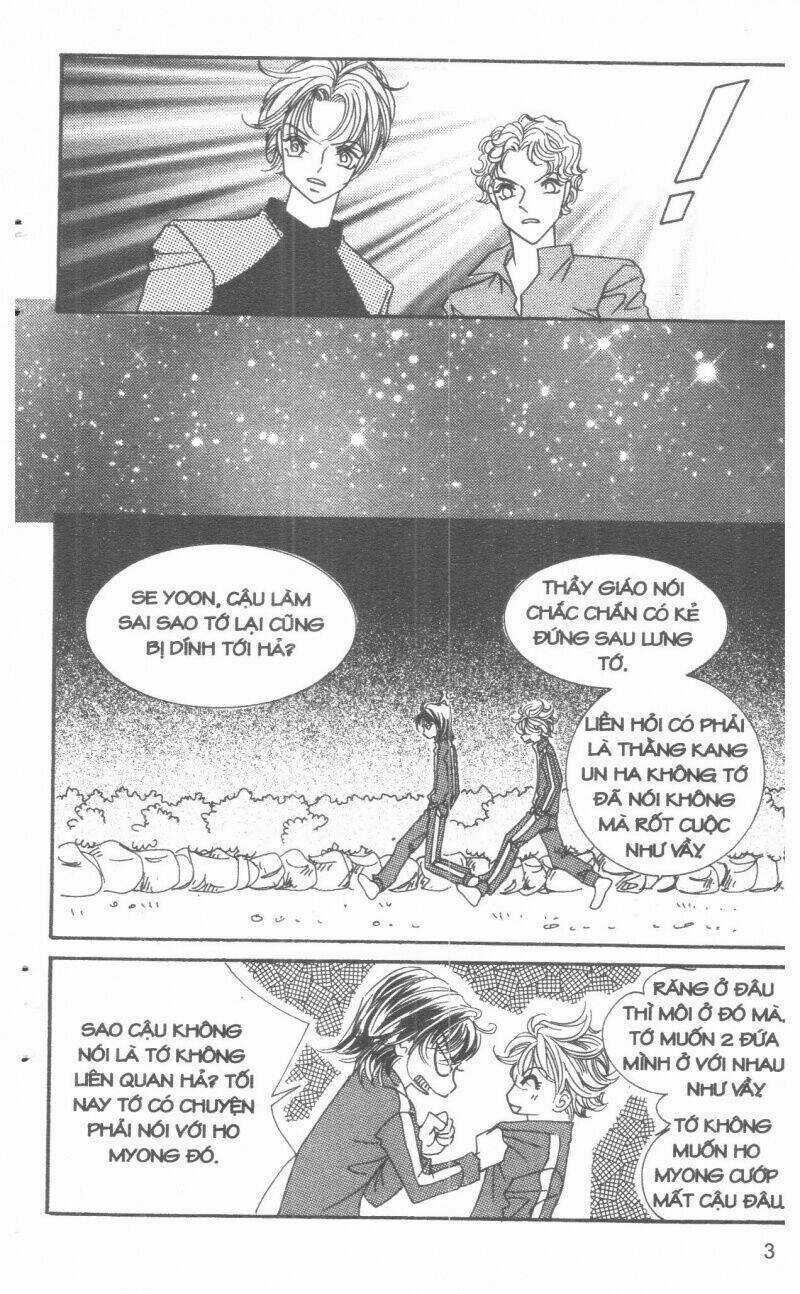 Ghi Chú Hoa Anh Đào Chapter 10 trang 2