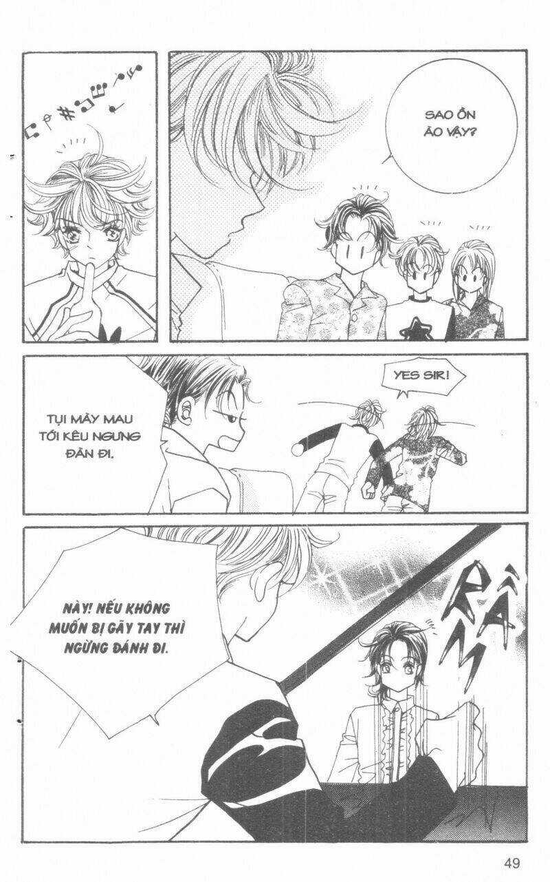 Ghi Chú Hoa Anh Đào Chapter 10 trang 48