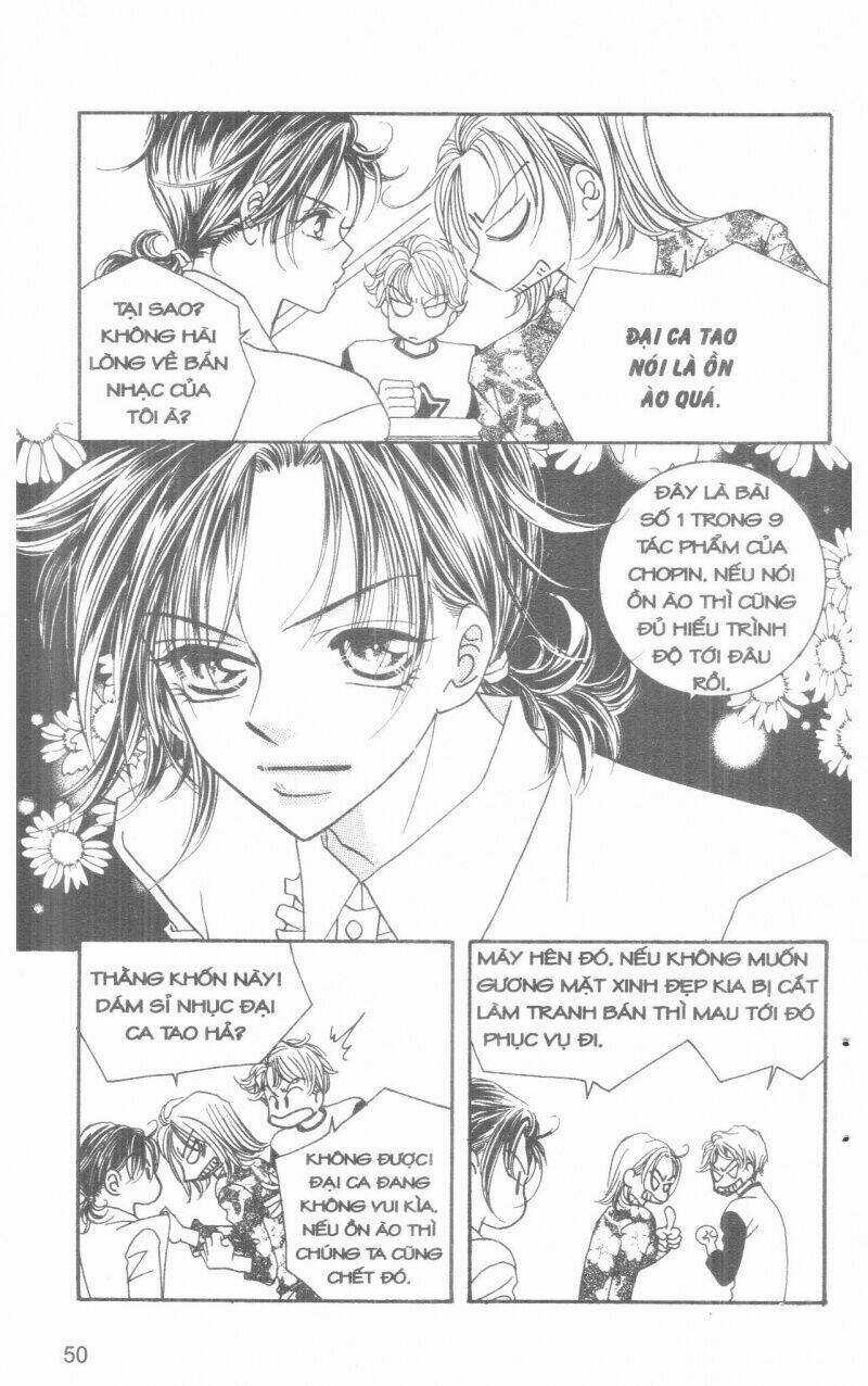 Ghi Chú Hoa Anh Đào Chapter 10 trang 49