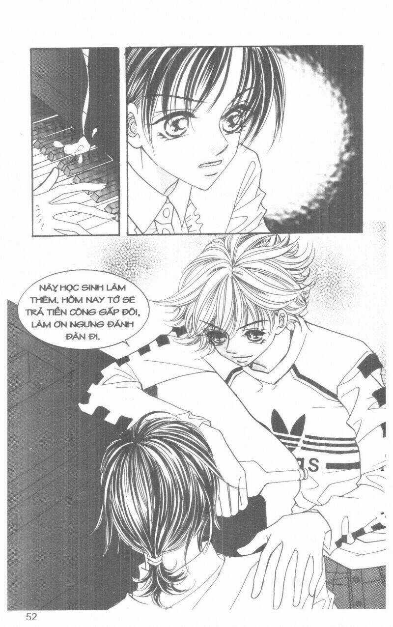 Ghi Chú Hoa Anh Đào Chapter 10 trang 51