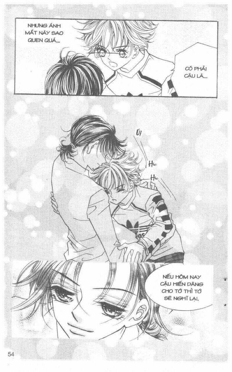 Ghi Chú Hoa Anh Đào Chapter 10 trang 53