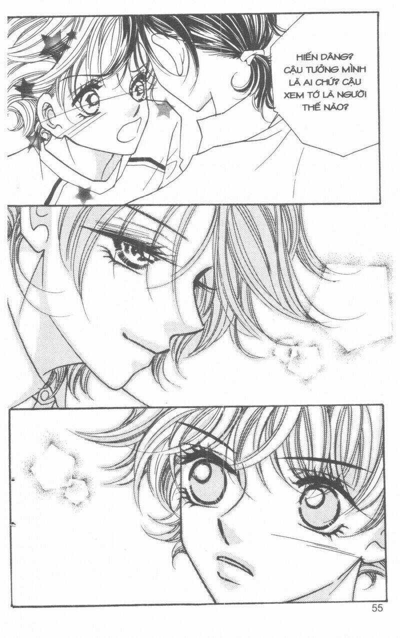 Ghi Chú Hoa Anh Đào Chapter 10 trang 54