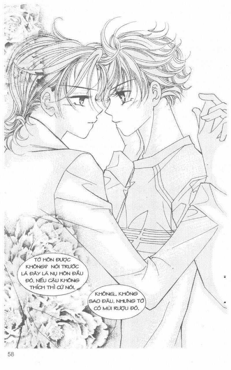 Ghi Chú Hoa Anh Đào Chapter 10 trang 57