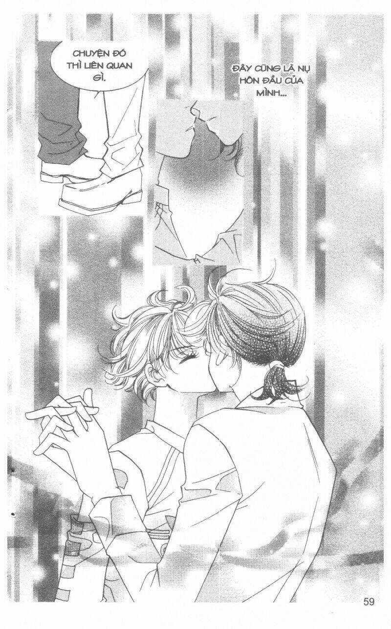 Ghi Chú Hoa Anh Đào Chapter 10 trang 58