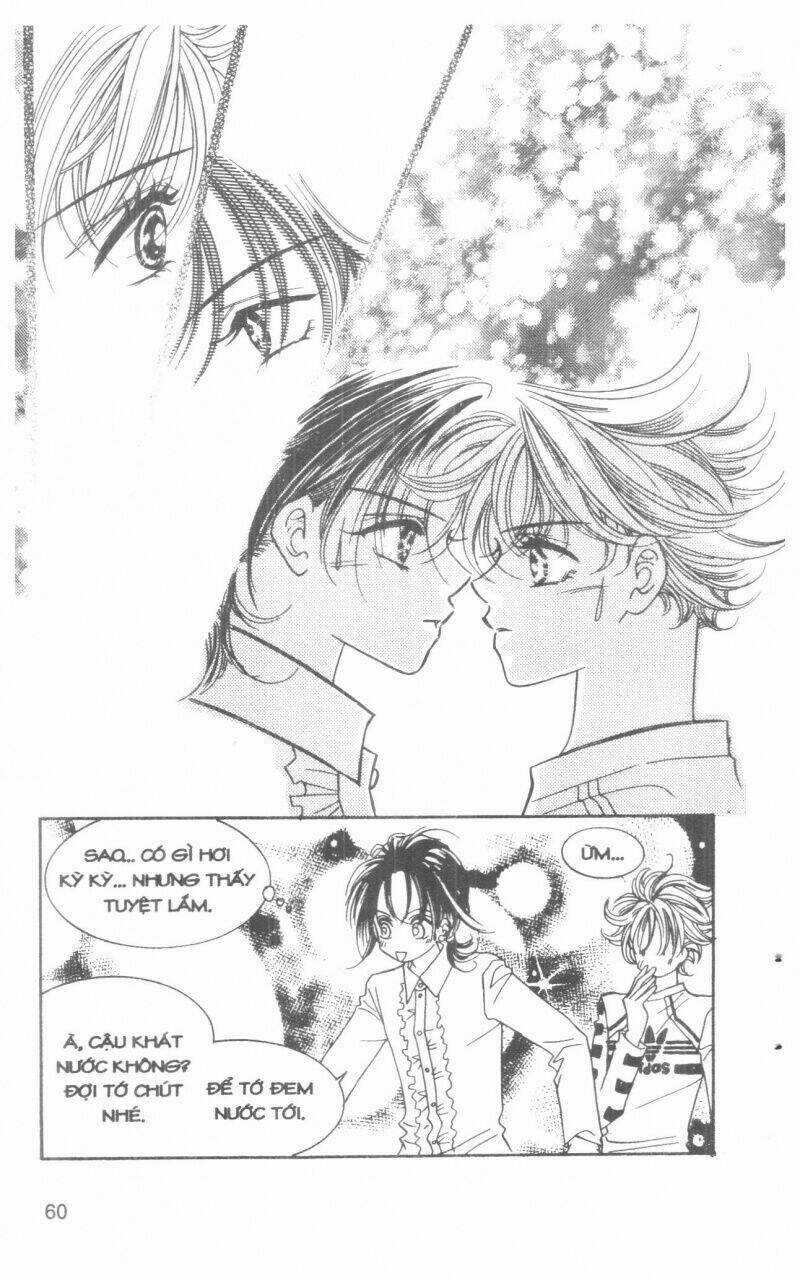 Ghi Chú Hoa Anh Đào Chapter 10 trang 59