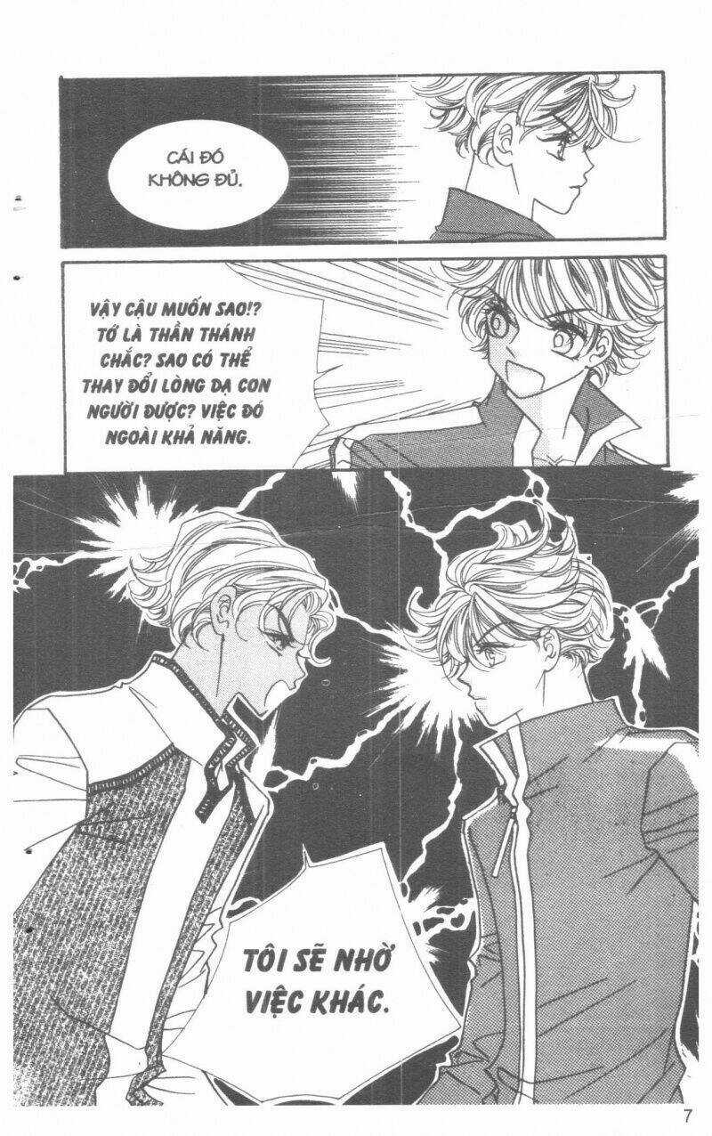 Ghi Chú Hoa Anh Đào Chapter 10 trang 6