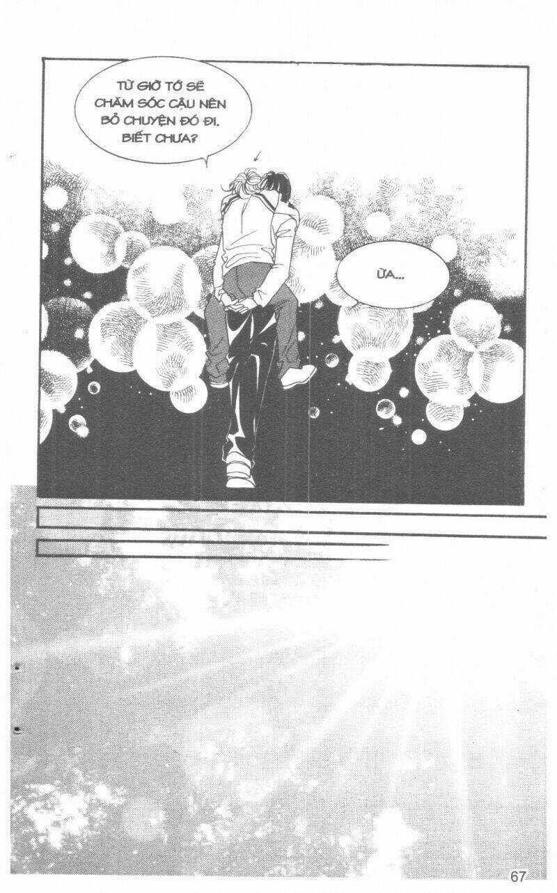 Ghi Chú Hoa Anh Đào Chapter 10 trang 66