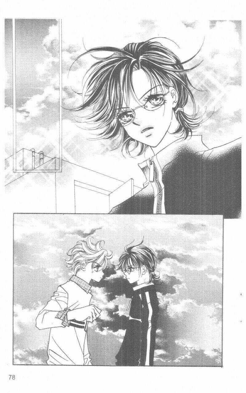 Ghi Chú Hoa Anh Đào Chapter 10 trang 77