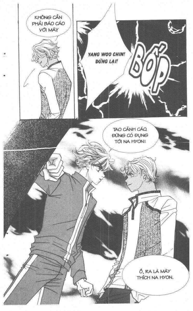 Ghi Chú Hoa Anh Đào Chapter 10 trang 8