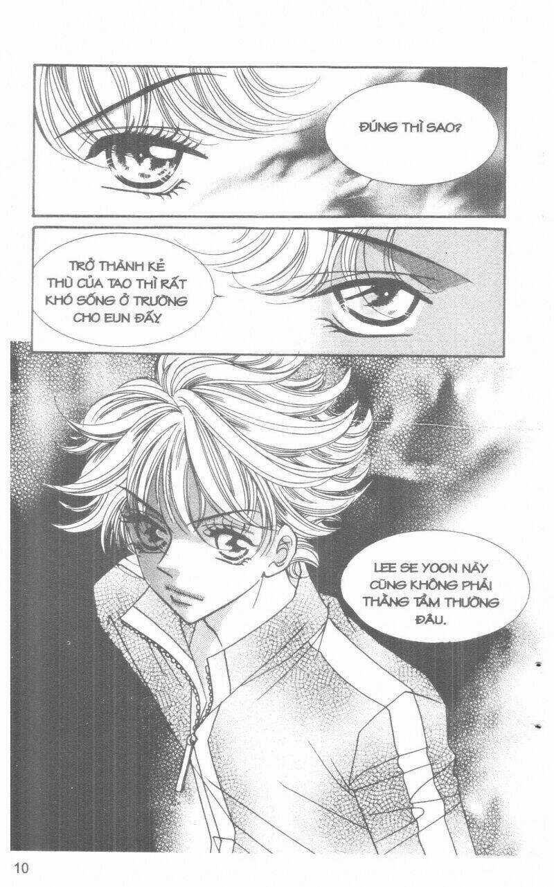 Ghi Chú Hoa Anh Đào Chapter 10 trang 9