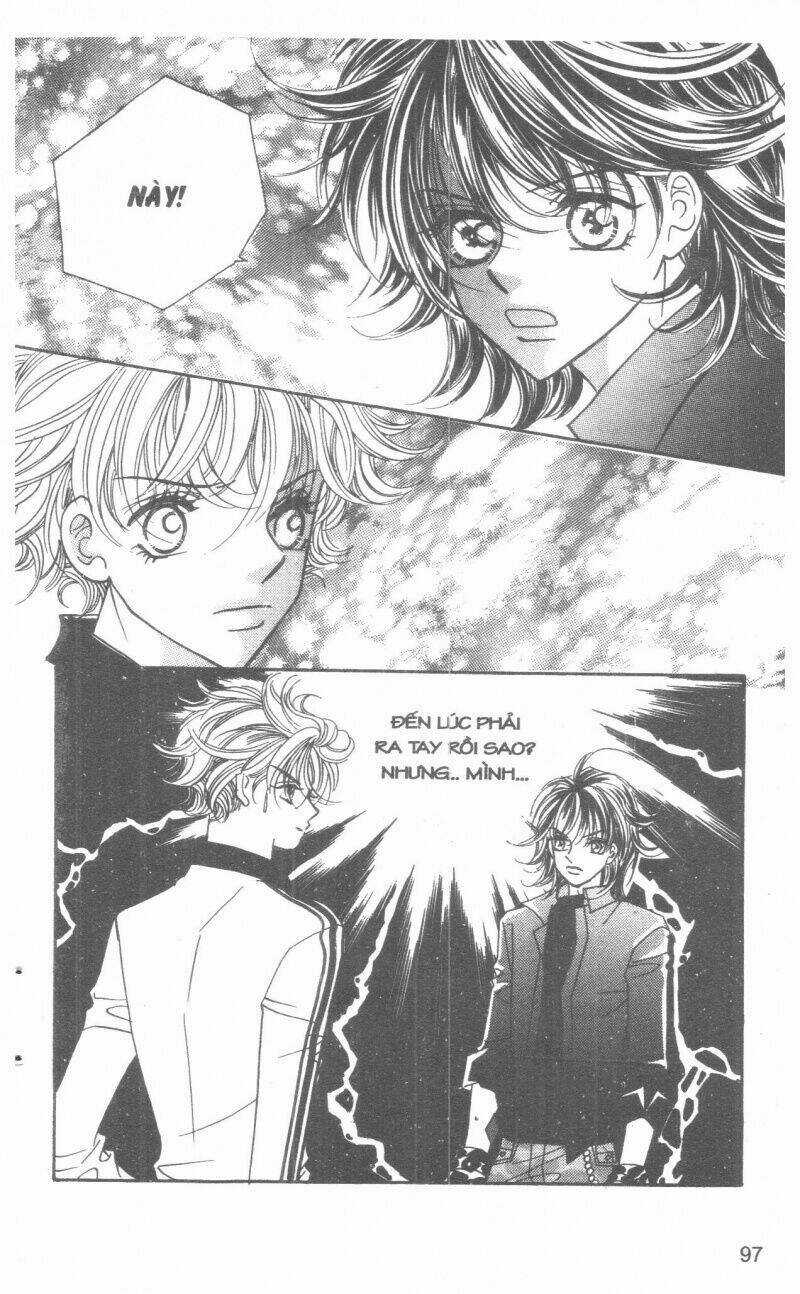 Ghi Chú Hoa Anh Đào Chapter 10 trang 96