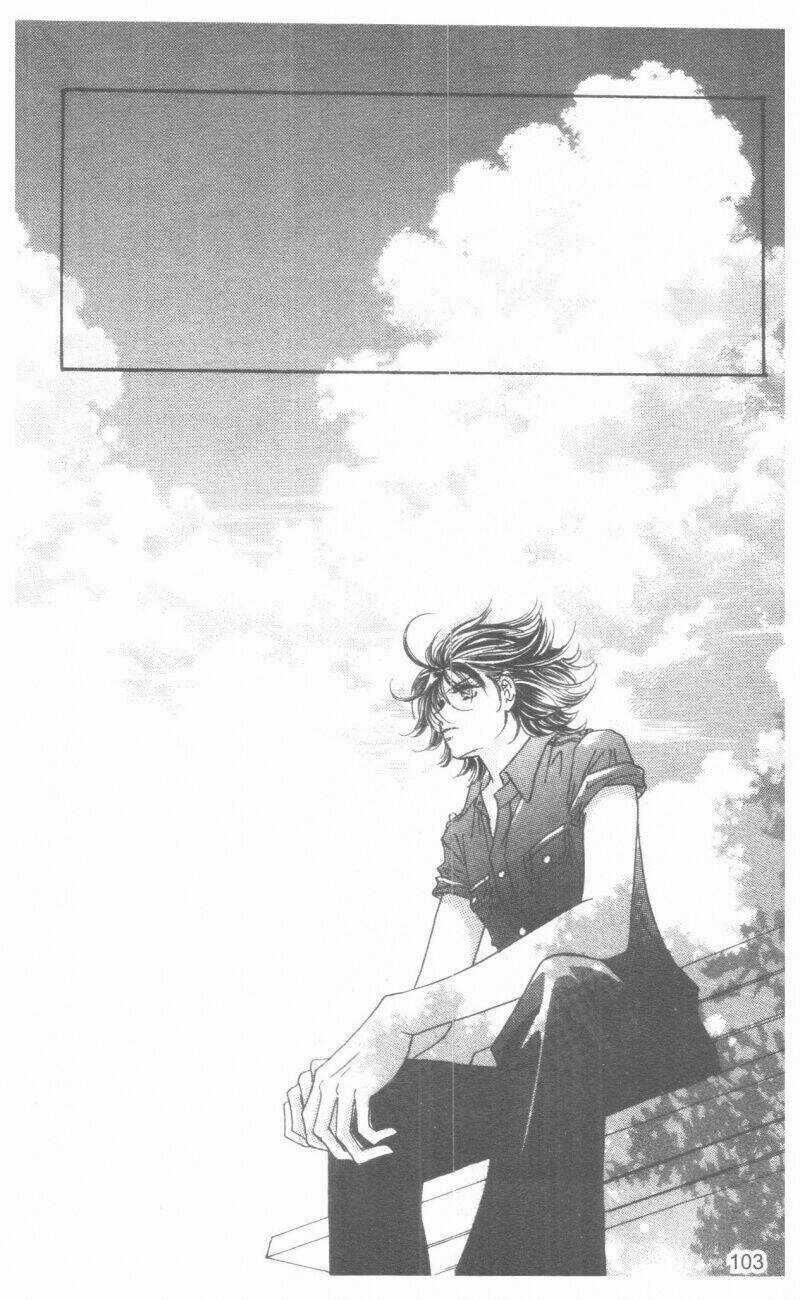 Ghi Chú Hoa Anh Đào Chapter 11 trang 101