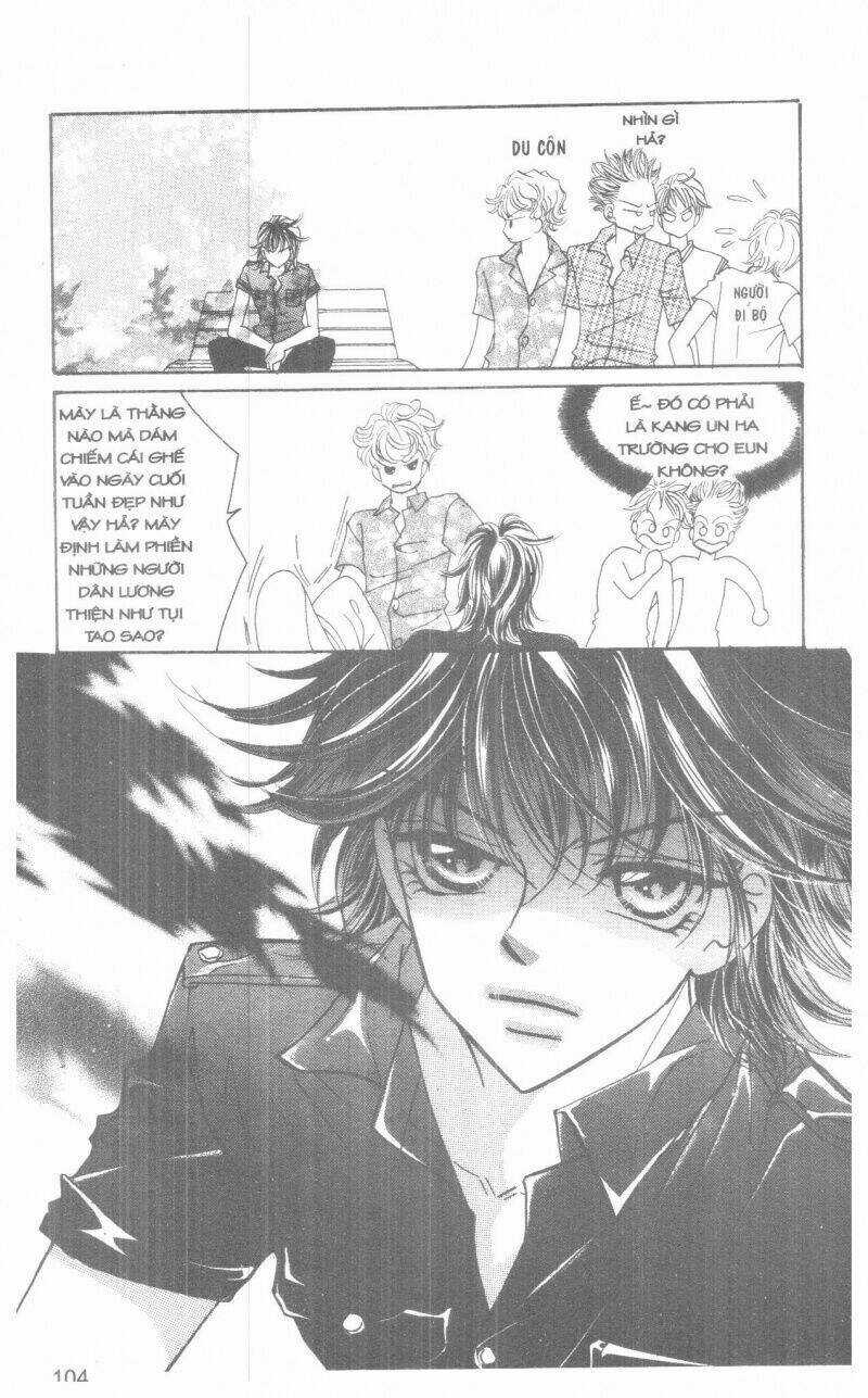 Ghi Chú Hoa Anh Đào Chapter 11 trang 102