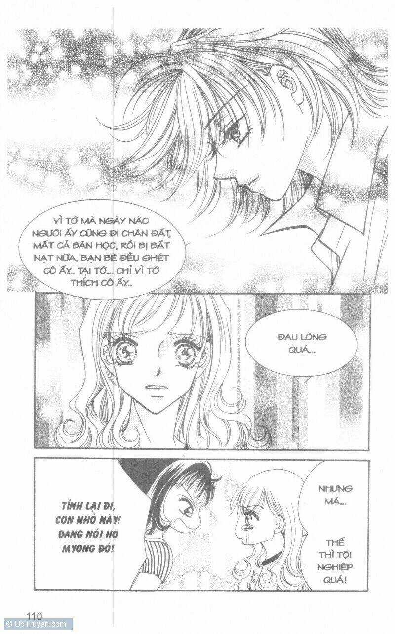 Ghi Chú Hoa Anh Đào Chapter 11 trang 108