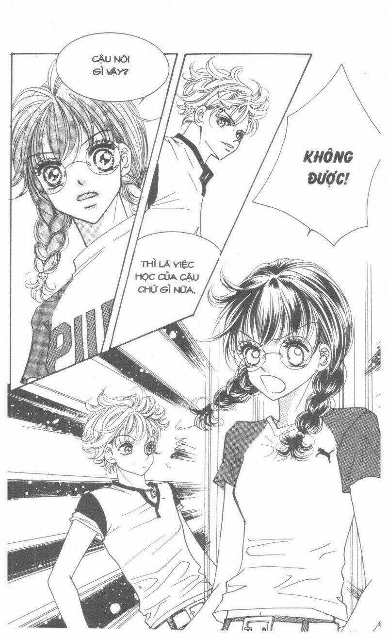 Ghi Chú Hoa Anh Đào Chapter 11 trang 115