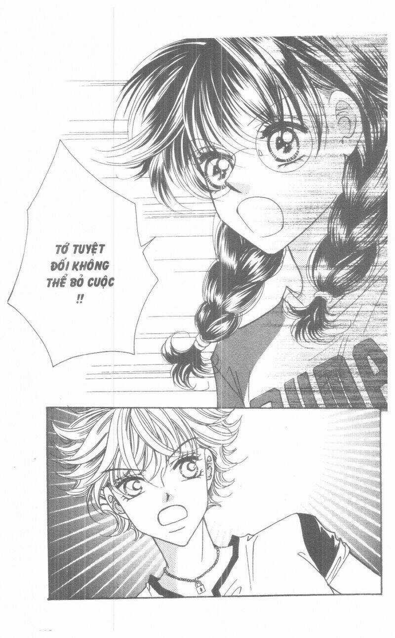 Ghi Chú Hoa Anh Đào Chapter 11 trang 116