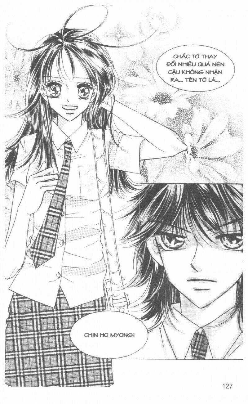 Ghi Chú Hoa Anh Đào Chapter 11 trang 125