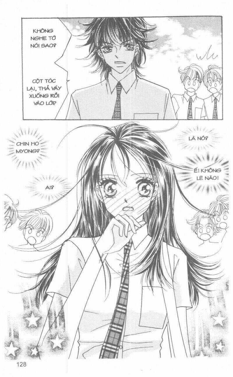 Ghi Chú Hoa Anh Đào Chapter 11 trang 126