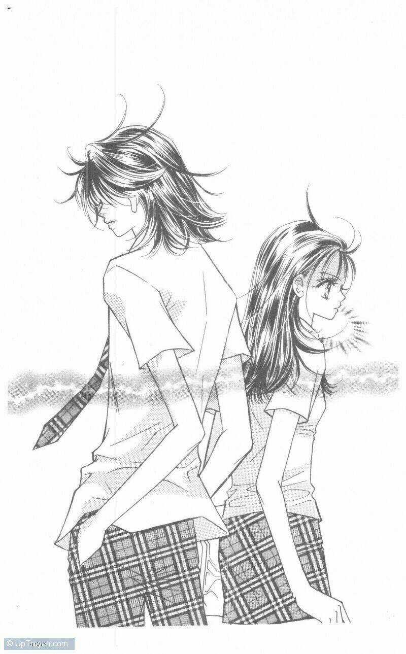 Ghi Chú Hoa Anh Đào Chapter 11 trang 128