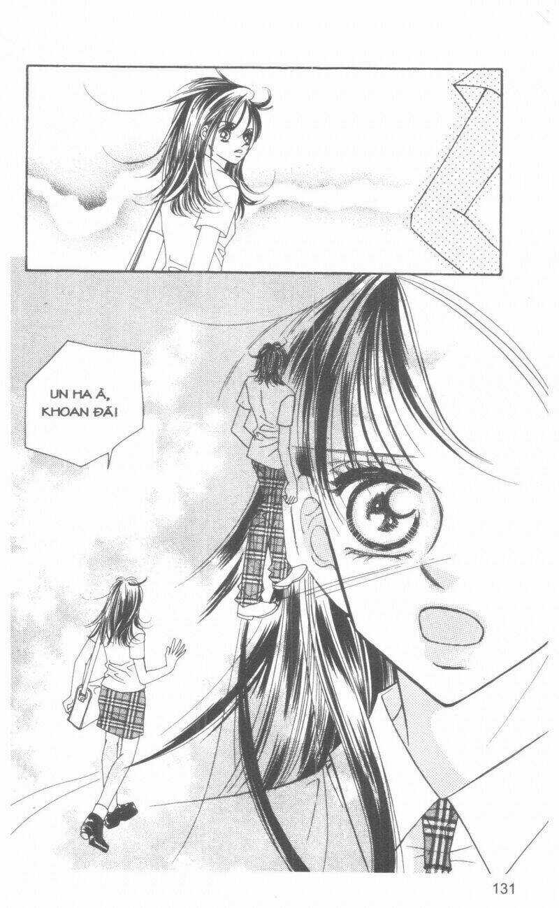 Ghi Chú Hoa Anh Đào Chapter 11 trang 129