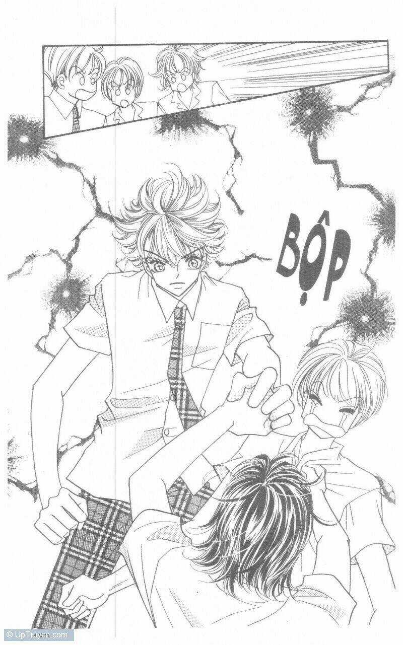 Ghi Chú Hoa Anh Đào Chapter 11 trang 148