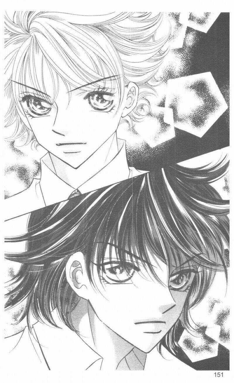 Ghi Chú Hoa Anh Đào Chapter 11 trang 149