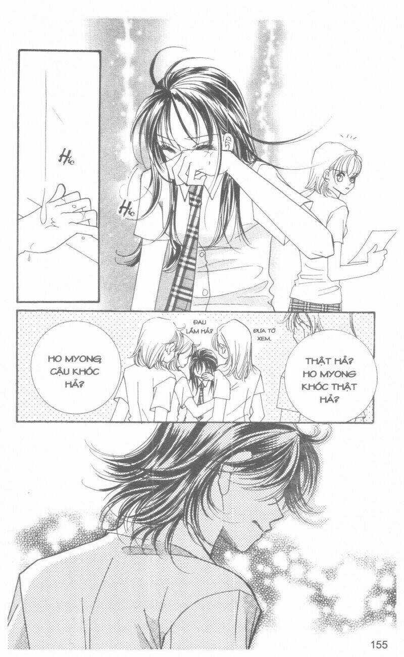 Ghi Chú Hoa Anh Đào Chapter 11 trang 153