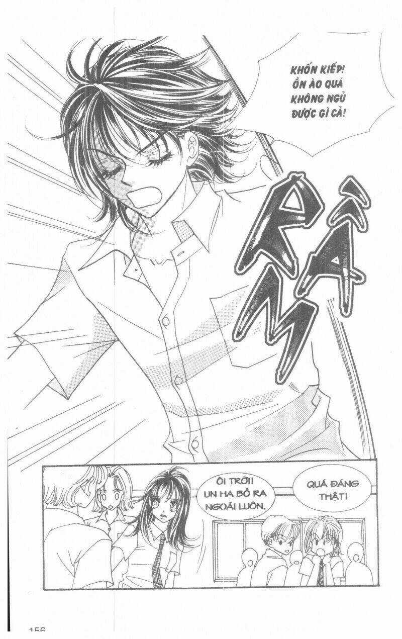 Ghi Chú Hoa Anh Đào Chapter 11 trang 154